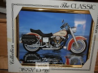 ±18 dozen fotokaders div afbeeldingen 20,5x25,5 cm