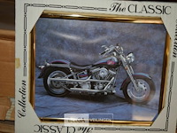 ±18 dozen fotokaders div afbeeldingen 20,5x25,5 cm - afbeelding 2 van  3