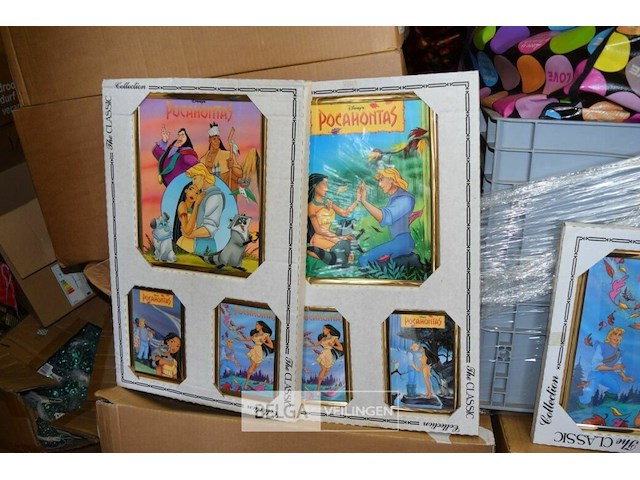 ±18 dozen fotokaders div afbeeldingen - afbeelding 1 van  3