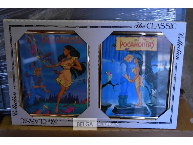 ±18 dozen fotokaders div afbeeldingen - afbeelding 2 van  3