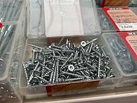 18 dozen houtschroeven - afbeelding 3 van  6