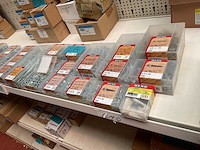 18 dozen houtschroeven - afbeelding 6 van  6