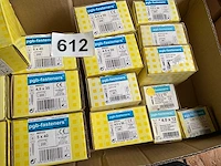 18 dozen houtschroeven - afbeelding 5 van  6