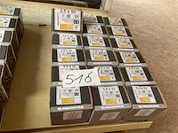 18 dozen houtschroeven - afbeelding 1 van  5