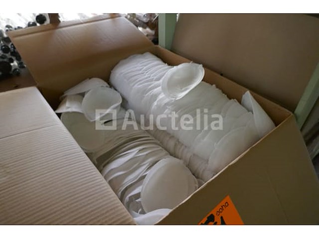 18 dozen met epauletten - afbeelding 2 van  7