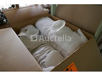 18 dozen met epauletten - afbeelding 2 van  7