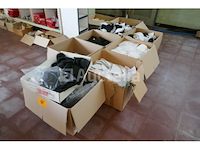 18 dozen met epauletten - afbeelding 3 van  7