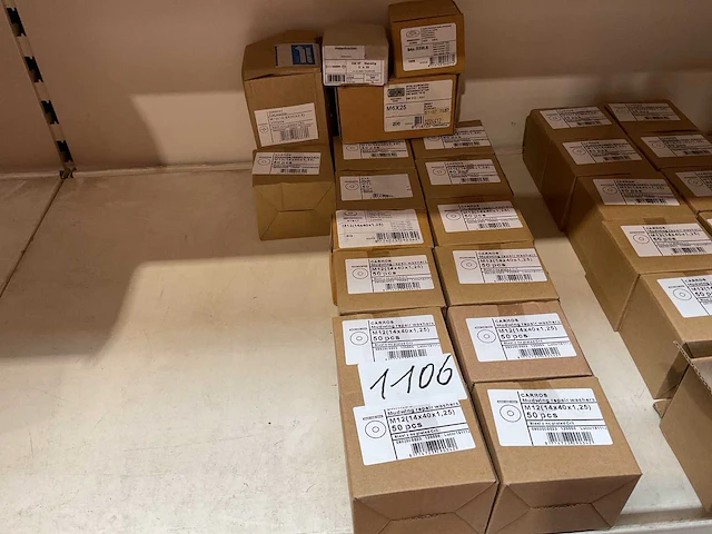 18 dozen ringen m12 - afbeelding 1 van  3