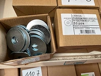 18 dozen ringen m12 - afbeelding 2 van  3