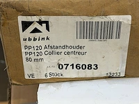 18 dozen rook/condensatieafvoerbuizen - afbeelding 7 van  11