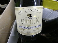 18 dozen van 6 flessen wijn - afbeelding 2 van  10