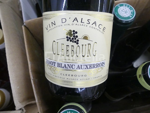 18 dozen van 6 flessen wijn - afbeelding 3 van  10