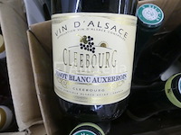 18 dozen van 6 flessen wijn - afbeelding 3 van  10