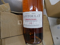 18 dozen van 6 flessen wijn - afbeelding 5 van  10