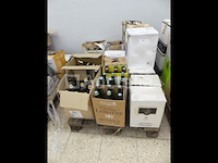 18 dozen van 6 flessen wijn - afbeelding 7 van  10