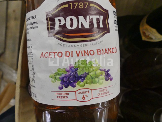 18 dozen van 6 flessen wijn - afbeelding 9 van  10