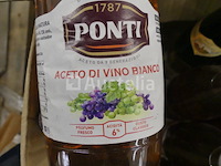 18 dozen van 6 flessen wijn - afbeelding 9 van  10