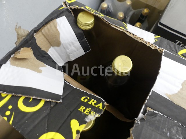18 dozen van 6 flessen wijn - afbeelding 10 van  10