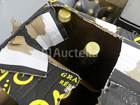 18 dozen van 6 flessen wijn - afbeelding 10 van  10