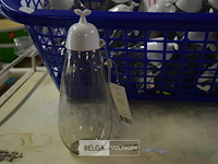 18 drinkflessen - afbeelding 2 van  2