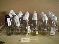 ±18 drinkflessen - afbeelding 1 van  1