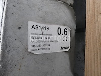 18 ector diverse randen - afbeelding 5 van  7