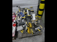 18 elbo glue-on blokcoaters - afbeelding 1 van  5