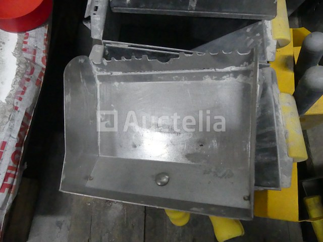 18 elbo glue-on blokcoaters - afbeelding 2 van  5