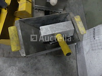 18 elbo glue-on blokcoaters - afbeelding 3 van  5