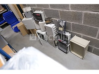 18 elektrische kasten - afbeelding 3 van  8