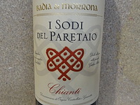 18 flessen rode wijn - afbeelding 14 van  46