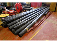 18 geberitbuizen 400 cm - afbeelding 2 van  5