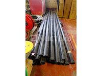 18 geberitbuizen 400 cm - afbeelding 4 van  5