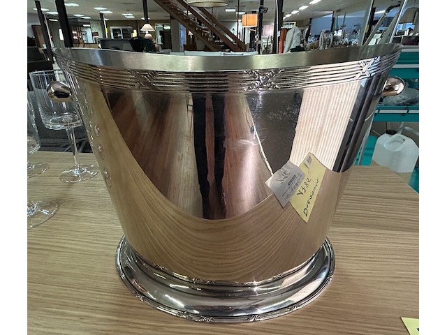 18 glazen - afbeelding 1 van  5