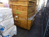 18 isolatiepanelen van 20 cm dik - afbeelding 1 van  7