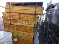 18 isolatiepanelen van 20 cm dik - afbeelding 2 van  7