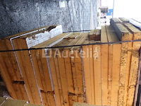 18 isolatiepanelen van 20 cm dik - afbeelding 3 van  7