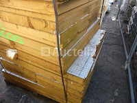 18 isolatiepanelen van 20 cm dik - afbeelding 5 van  7