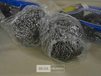 ±18 ketelsponsjes - afbeelding 2 van  3