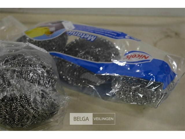 ±18 ketelsponsjes - afbeelding 3 van  3