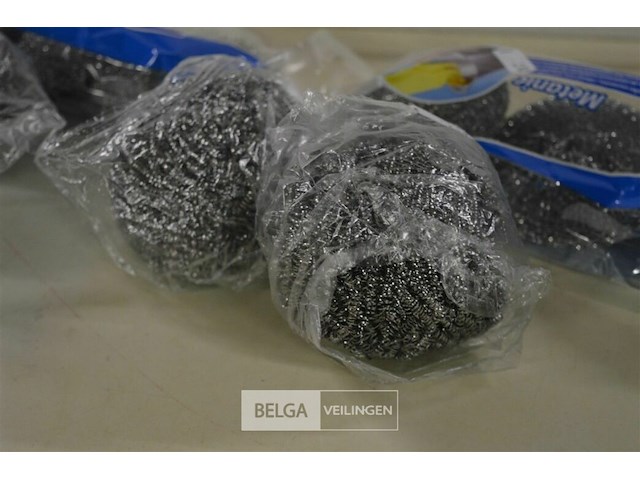 ±18 ketelsponsjes - afbeelding 2 van  3