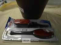 ±18 kledy borstels - afbeelding 2 van  3