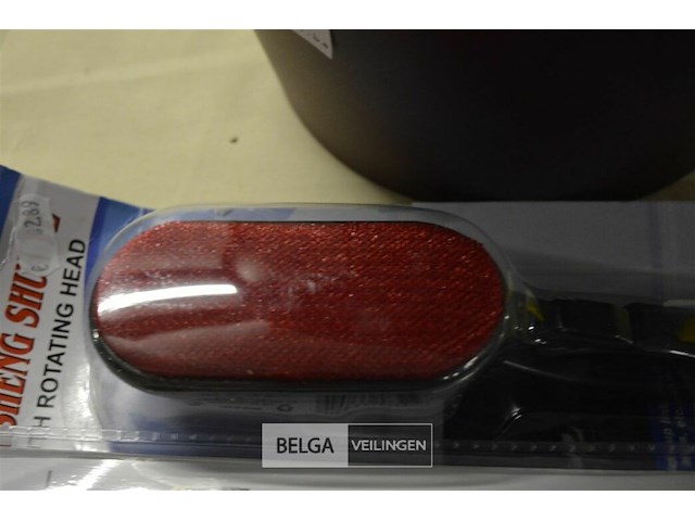 ±18 kledy borstels - afbeelding 3 van  3