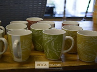 ±18 koffietassen - afbeelding 2 van  3