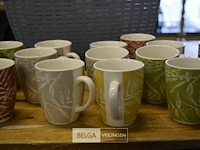 ±18 koffietassen - afbeelding 3 van  3