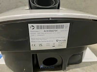 18 laadstations alfen eve single s-line - 11 kw - afbeelding 16 van  19