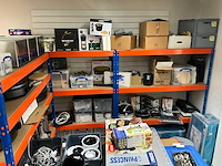 18 lm magazijnstelling - afbeelding 2 van  8