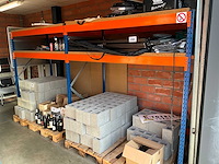 18 lm magazijnstelling - afbeelding 4 van  8