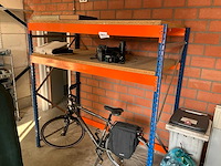 18 lm magazijnstelling - afbeelding 6 van  8