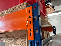 18 lm magazijnstelling - afbeelding 7 van  8